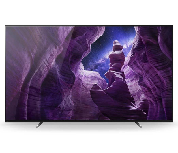SONY KD55A89 OLED, UHD, Smart TV, HDR10 - 578571 - zdjęcie